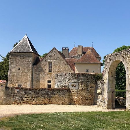 Bed and Breakfast O2 Tours à Ourouer-les-Bourdelins Extérieur photo