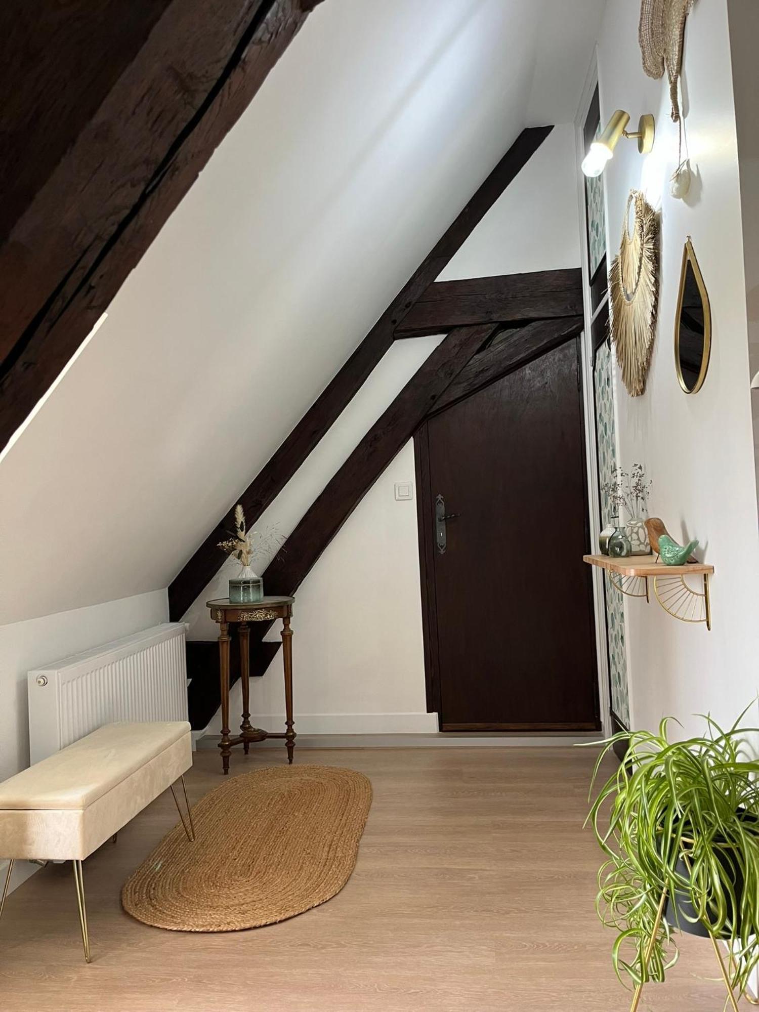 Bed and Breakfast O2 Tours à Ourouer-les-Bourdelins Extérieur photo