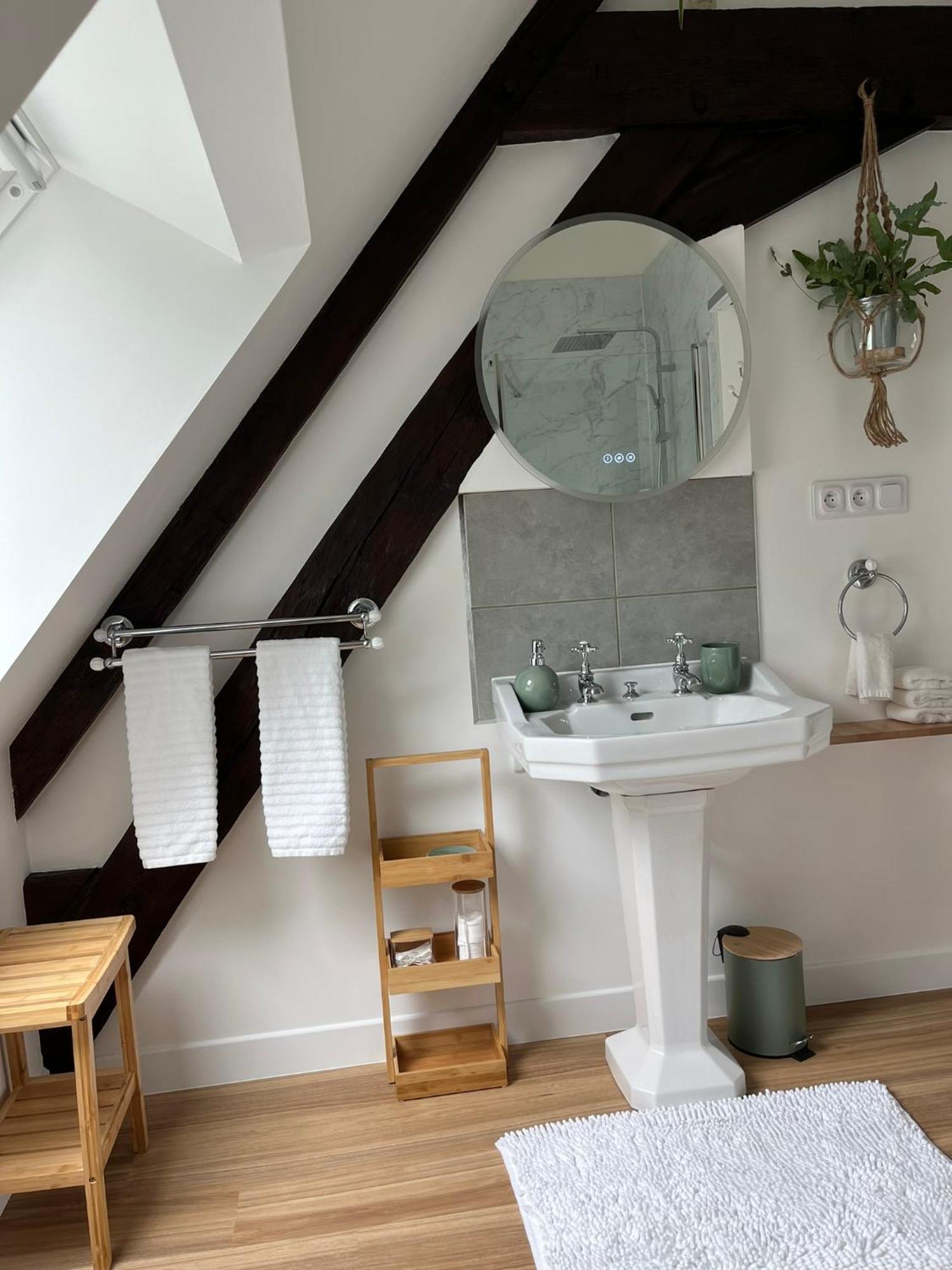Bed and Breakfast O2 Tours à Ourouer-les-Bourdelins Extérieur photo